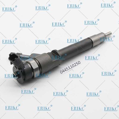 ERIKC 0 445 110 250 Fuel Unit Injector 0445 110 250 Diesel Engine Injection 0445110250 for Volv