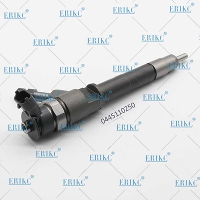 ERIKC 0 445 110 250 Fuel Unit Injector 0445 110 250 Diesel Engine Injection 0445110250 for VOLVO