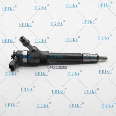 ERIKC 0 445 110 250 Fuel Unit Injector 0445 110 250 Diesel Engine Injection 0445110250 for VOLVO