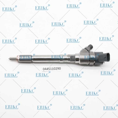 ERIKC 0445110290 Automobile Engine Parts Injector 0445 110 290 Oil Pump Injection 0 445 110 290 for HYUNDAI