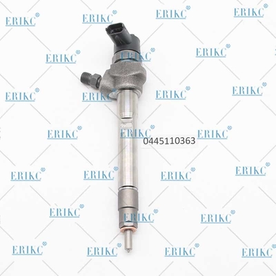 ERIKC 0445 110 363 Truck Parts Injection 0 445 110 363 Fuel Pump Injection 0445110363 for Isuzu