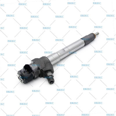 ERIKC 0 445 110 575 Diesel Engine Injection 0445 110 575 For BOS Injector Nozzle 0445110575 for Isuzu