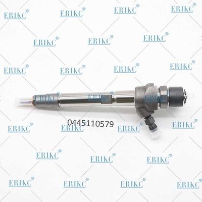 ERIKC 0445110579 Fuel Pump Injector 0 445 110 579 Diesel Oil Injection 0445 110 579 for Weichai