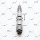 ERIKC 0445120425 Fuel Unit Injector 0445120425 Common Rail Exchange Injection 0445120425 for Yuchai