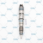 ERIKC 0 445 120 438 Oil Nozzle Injector 0445120438 Diesel Engines Injection 0445 120 438 for Car