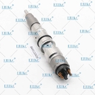 ERIKC 0445 120 439 Truck Engine Injection 0 445 120 439 Performance Injectors 0445120439 for Car