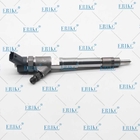 ERIKC 0445 110 248 Electronic Fuel Injection 0 445 110 248 Common Rail Injection 0445110248 for IVECO