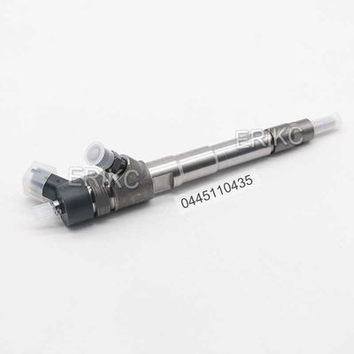 ERIKC 0445110435 Common Rail Injector 0445 110 435 Auto Fuel Injection 0 445 110 435 IVECO