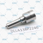 ERIKC DLLA138P2246 Oil Spray Nozzle DLLA 138P2246 Spray Nozzle Set DLLA 138 P 2246 for Injector