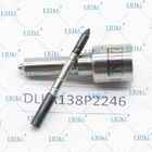 ERIKC DLLA138P2246 Oil Spray Nozzle DLLA 138P2246 Spray Nozzle Set DLLA 138 P 2246 for Injector
