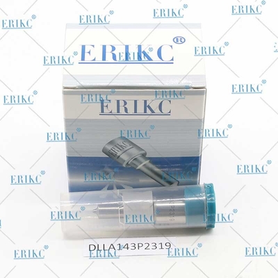 ERIKC 1 DLLA143P2319 Nozzles for Oil Burners DLLA 143 P 2319 Spray Jet Nozzle DLLA 143P2319