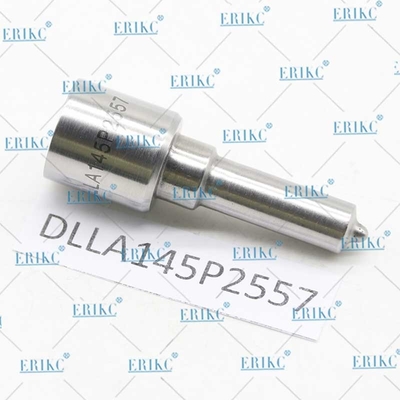 ERIKC DLLA145P2557 Diesel Pump Nozzle DLLA 145 P 2557 Automatic Nozzle DLLA 145P2557 for 0445110808