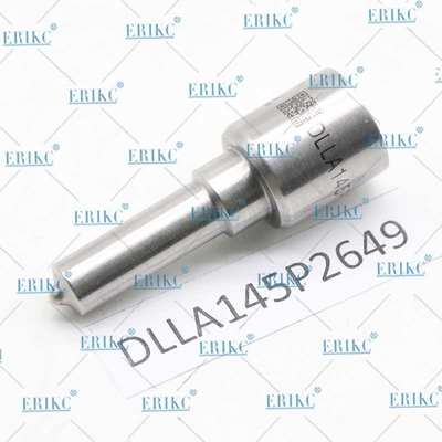 ERIKC DLLA 145P2649 Nozzle Price DLLA 145 P 2649 Automatic Fuel Nozzle DLLA145P2649 for 0445120528