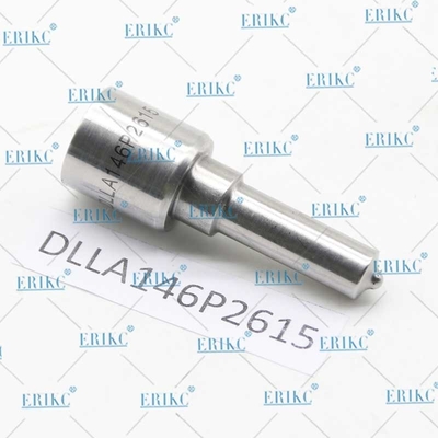 ERIKC DLLA146P2615 Oil Injector Nozzle DLLA 146 P 2615 Nozzle Assembly DLLA 146P2615 for Injector