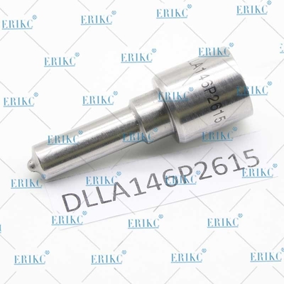 ERIKC DLLA146P2615 Oil Injector Nozzle DLLA 146 P 2615 Nozzle Assembly DLLA 146P2615 for Injector
