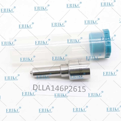 ERIKC DLLA146P2615 Oil Injector Nozzle DLLA 146 P 2615 Nozzle Assembly DLLA 146P2615 for Injector