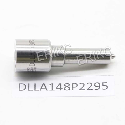 ERIKC DLLA 148P2295 Fuel Injector Nozzle DLLA 148 P 2295 Oil Spray Nozzle DLLA148P2295 for 0445110467