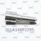 ERIKC DLLA 148P2295 Fuel Injector Nozzle DLLA 148 P 2295 Oil Spray Nozzle DLLA148P2295 for 0445110467
