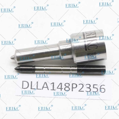 ERIKC DLLA 148 P 2356 Oil Burner Nozzle DLLA 148P2356 Spray Gun Nozzle DLLA148P2356 for 0445110533