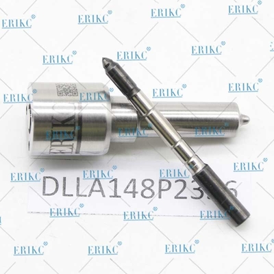 ERIKC DLLA 148 P 2356 Oil Burner Nozzle DLLA 148P2356 Spray Gun Nozzle DLLA148P2356 for 0445110533