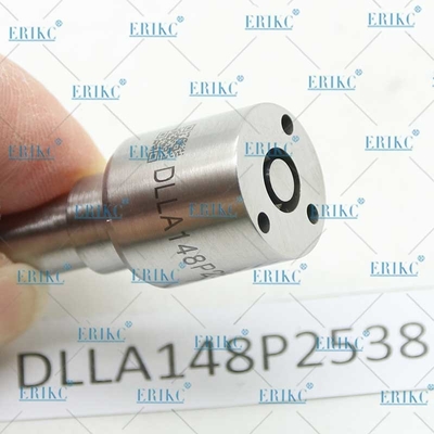 ERIKC DLLA 148P2538 High Pressure Spray Nozzle DLLA 148 P 2538 Injection Nozzle DLLA148P2538 for 0445110780