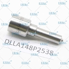 ERIKC DLLA 148P2538 High Pressure Spray Nozzle DLLA 148 P 2538 Injection Nozzle DLLA148P2538 for 0445110780