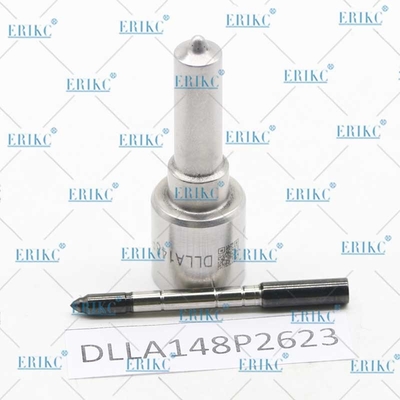 ERIKC DLLA148P2623 Fuel Injector Nozzle DLLA 148P2623 Fuel Oil Nozzle DLLA 148 P 2623