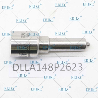 ERIKC DLLA148P2623 Fuel Injector Nozzle DLLA 148P2623 Fuel Oil Nozzle DLLA 148 P 2623