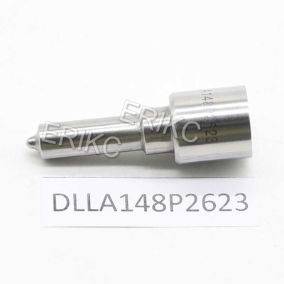 ERIKC DLLA148P2623 Fuel Injector Nozzle DLLA 148P2623 Fuel Oil Nozzle DLLA 148 P 2623