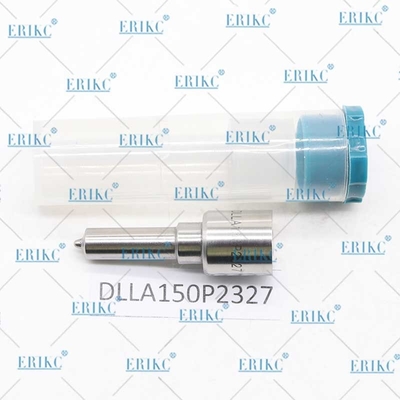 ERIKC DLLA 150 P 2327 Oil Pump Nozzle DLLA150P2327 Common Rail Nozzle DLLA 150P2327 for 0445110486