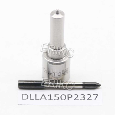 ERIKC DLLA 150 P 2327 Oil Pump Nozzle DLLA150P2327 Common Rail Nozzle DLLA 150P2327 for 0445110486