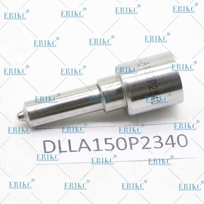 ERIKC DLLA150P2340 Diesel Engine Nozzle DLLA 150 P 2340 Jet Spray Nozzle DLLA 150P2340 for 0445110487