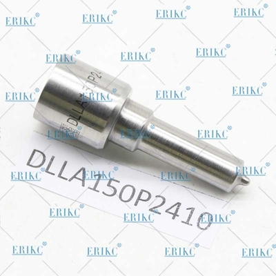 ERIKC DLLA 150P2410 Nozzle Sprayer DLLA 150 P 2410 Type of Nozzle DLLA150P2410 for 0445120345