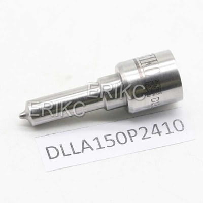 ERIKC DLLA 150P2410 Nozzle Sprayer DLLA 150 P 2410 Type of Nozzle DLLA150P2410 for 0445120345