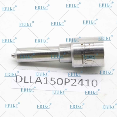 ERIKC DLLA 150P2410 Nozzle Sprayer DLLA 150 P 2410 Type of Nozzle DLLA150P2410 for 0445120345