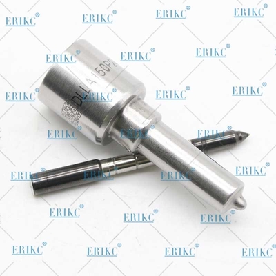 ERIKC DLLA150P2499 high pressure nozzle DLLA 150 P 2499 REPLACEMENT NOZZLE DLLA 150P2499 for 0445110715