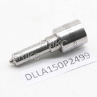 ERIKC DLLA150P2499 high pressure nozzle DLLA 150 P 2499 REPLACEMENT NOZZLE DLLA 150P2499 for 0445110715