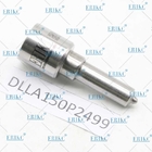 ERIKC DLLA150P2499 high pressure nozzle DLLA 150 P 2499 REPLACEMENT NOZZLE DLLA 150P2499 for 0445110715
