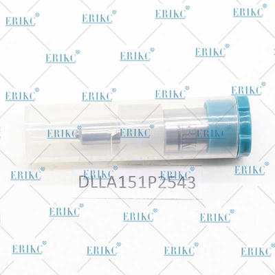 ERIKC DLLA151P2543 Spraying Nozzles DLLA 151P2543 Mist Nozzle DLLA 151 P 2543 for Injector