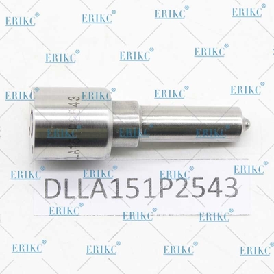 ERIKC DLLA151P2543 Spraying Nozzles DLLA 151P2543 Mist Nozzle DLLA 151 P 2543 for Injector