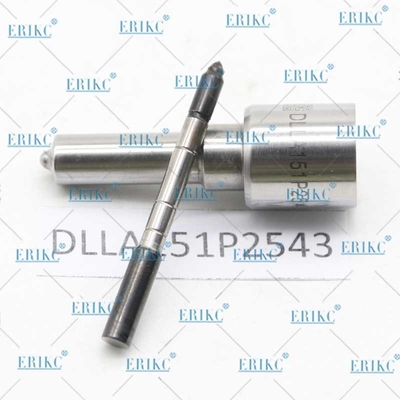 ERIKC DLLA151P2543 Spraying Nozzles DLLA 151P2543 Mist Nozzle DLLA 151 P 2543 for Injector