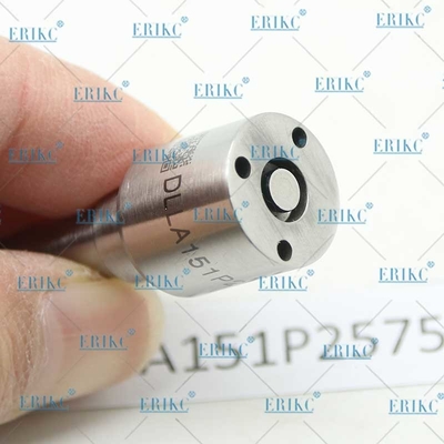 ERIKC DLLA 151 P 2575 Oil Burner Nozzle DLLA151P2575 Fuel Nozzles DLLA 151P2575 for 0445110822