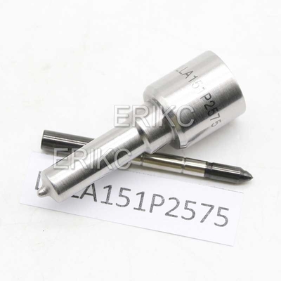 ERIKC DLLA 151 P 2575 Oil Burner Nozzle DLLA151P2575 Fuel Nozzles DLLA 151P2575 for 0445110822