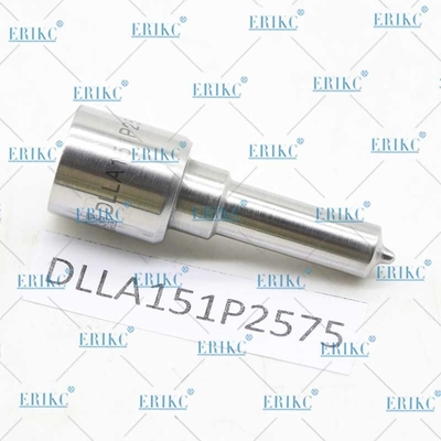 ERIKC DLLA 151 P 2575 Oil Burner Nozzle DLLA151P2575 Fuel Nozzles DLLA 151P2575 for 0445110822