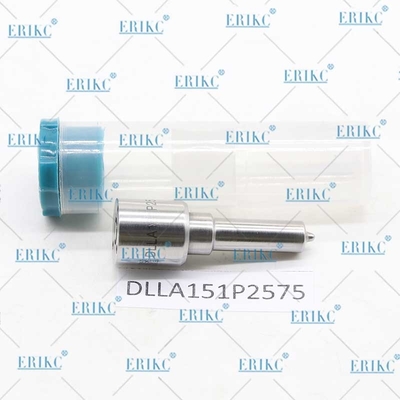 ERIKC DLLA 151 P 2575 Oil Burner Nozzle DLLA151P2575 Fuel Nozzles DLLA 151P2575 for 0445110822