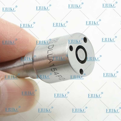 ERIKC DLLA 154 P 2406 Injector Fuel Nozzle DLLA 154P2406 Oil Pump Nozzle DLLA154P2406 for 0445120368