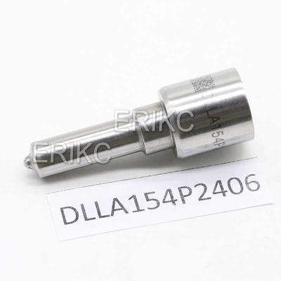 ERIKC DLLA 154 P 2406 Injector Fuel Nozzle DLLA 154P2406 Oil Pump Nozzle DLLA154P2406 for 0445120368