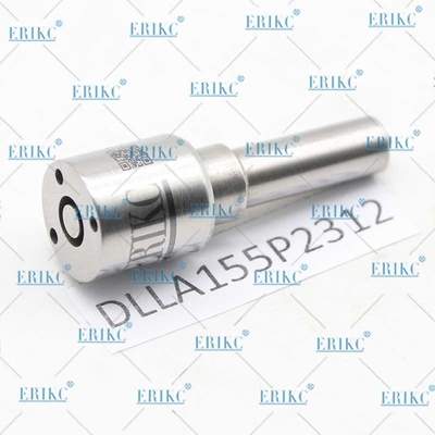 ERIKC DLLA155P2312 Diesel Engine Nozzle DLLA 155P2312 Diesel Parts Nozzle DLLA 155 P 2312 for 0445110493