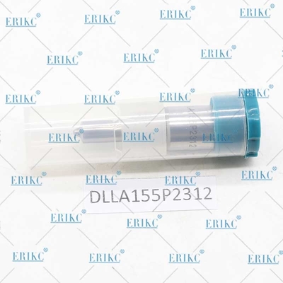 ERIKC DLLA155P2312 Diesel Engine Nozzle DLLA 155P2312 Diesel Parts Nozzle DLLA 155 P 2312 for 0445110493