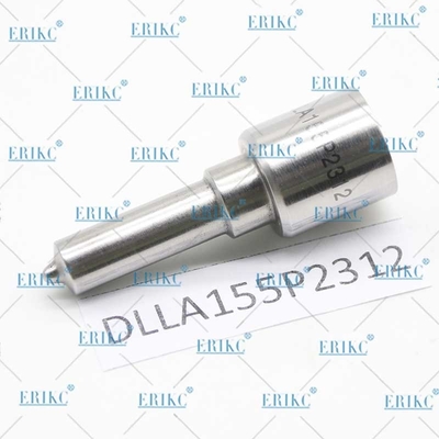 ERIKC DLLA155P2312 Diesel Engine Nozzle DLLA 155P2312 Diesel Parts Nozzle DLLA 155 P 2312 for 0445110493